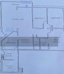 Lagoon View (D15), Apartment #451270541